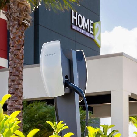 Home2 Suites By Hilton Winter Haven Εξωτερικό φωτογραφία