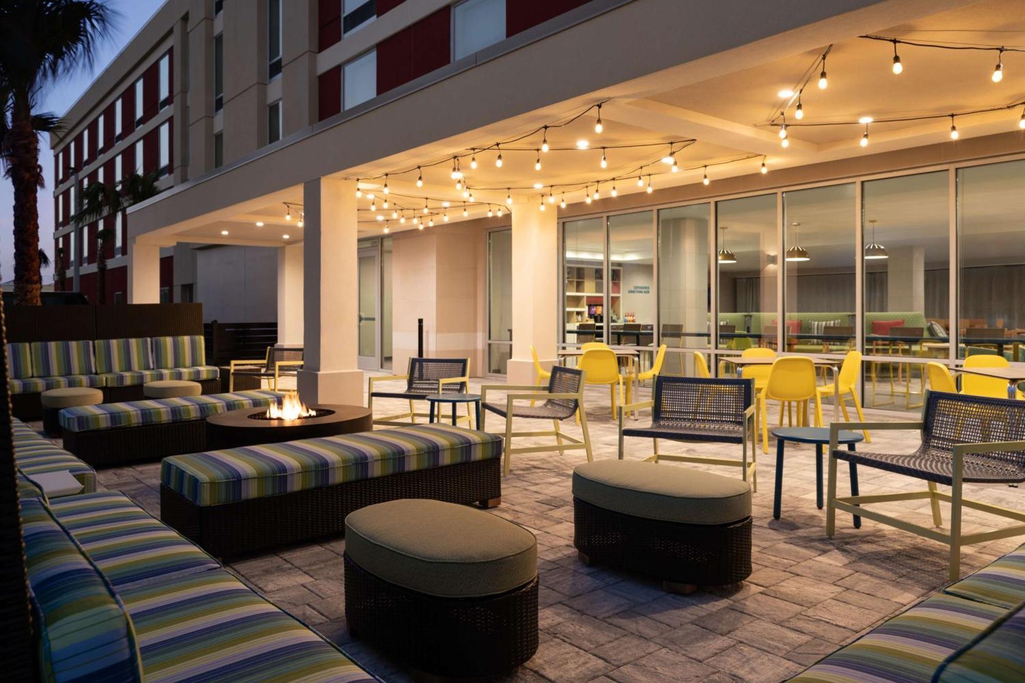 Home2 Suites By Hilton Winter Haven Εξωτερικό φωτογραφία