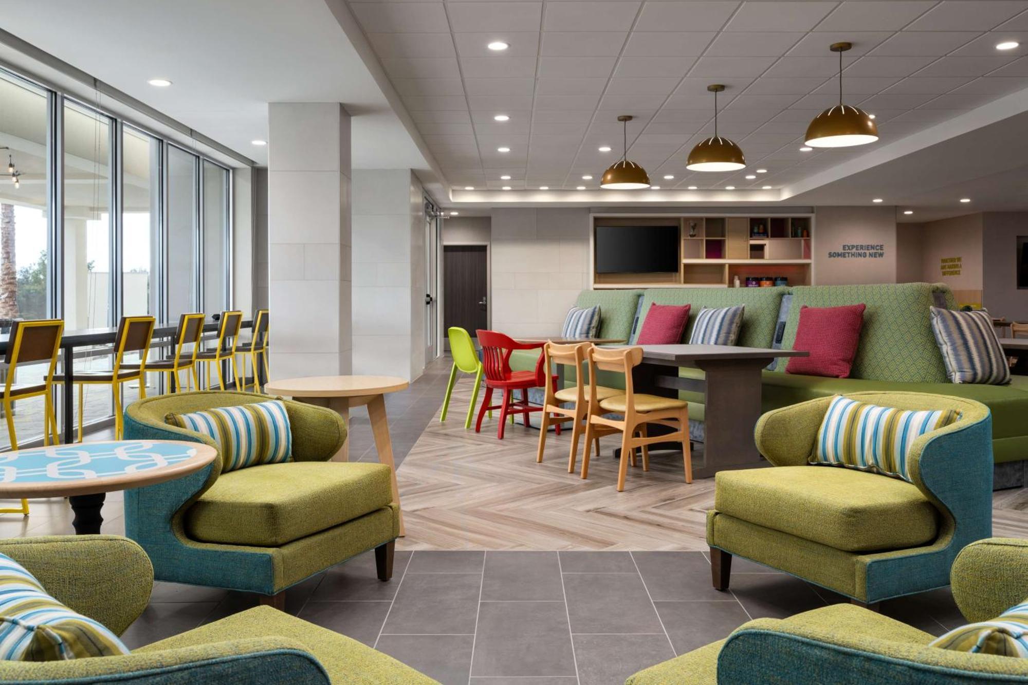 Home2 Suites By Hilton Winter Haven Εξωτερικό φωτογραφία