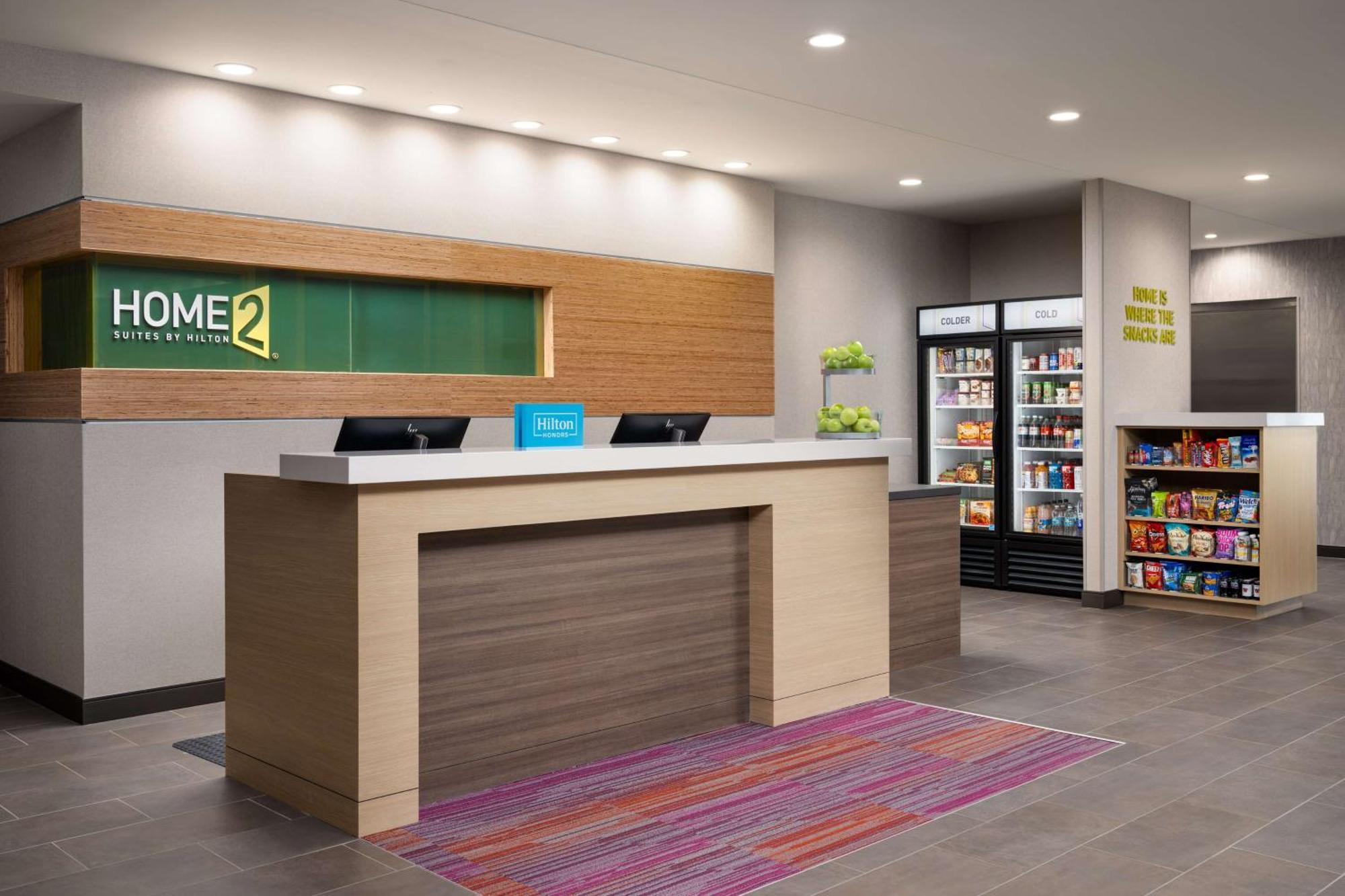 Home2 Suites By Hilton Winter Haven Εξωτερικό φωτογραφία