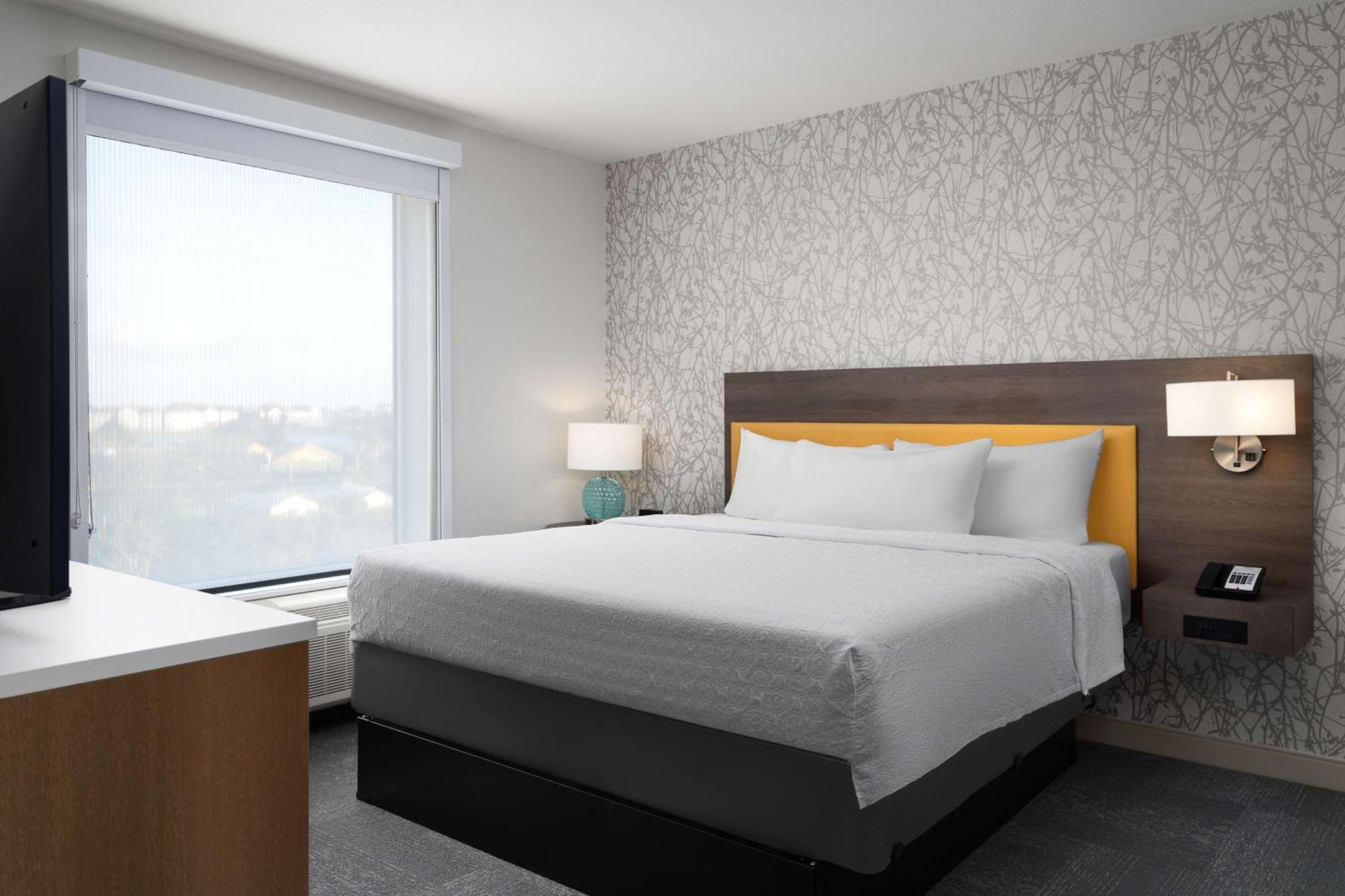 Home2 Suites By Hilton Winter Haven Εξωτερικό φωτογραφία