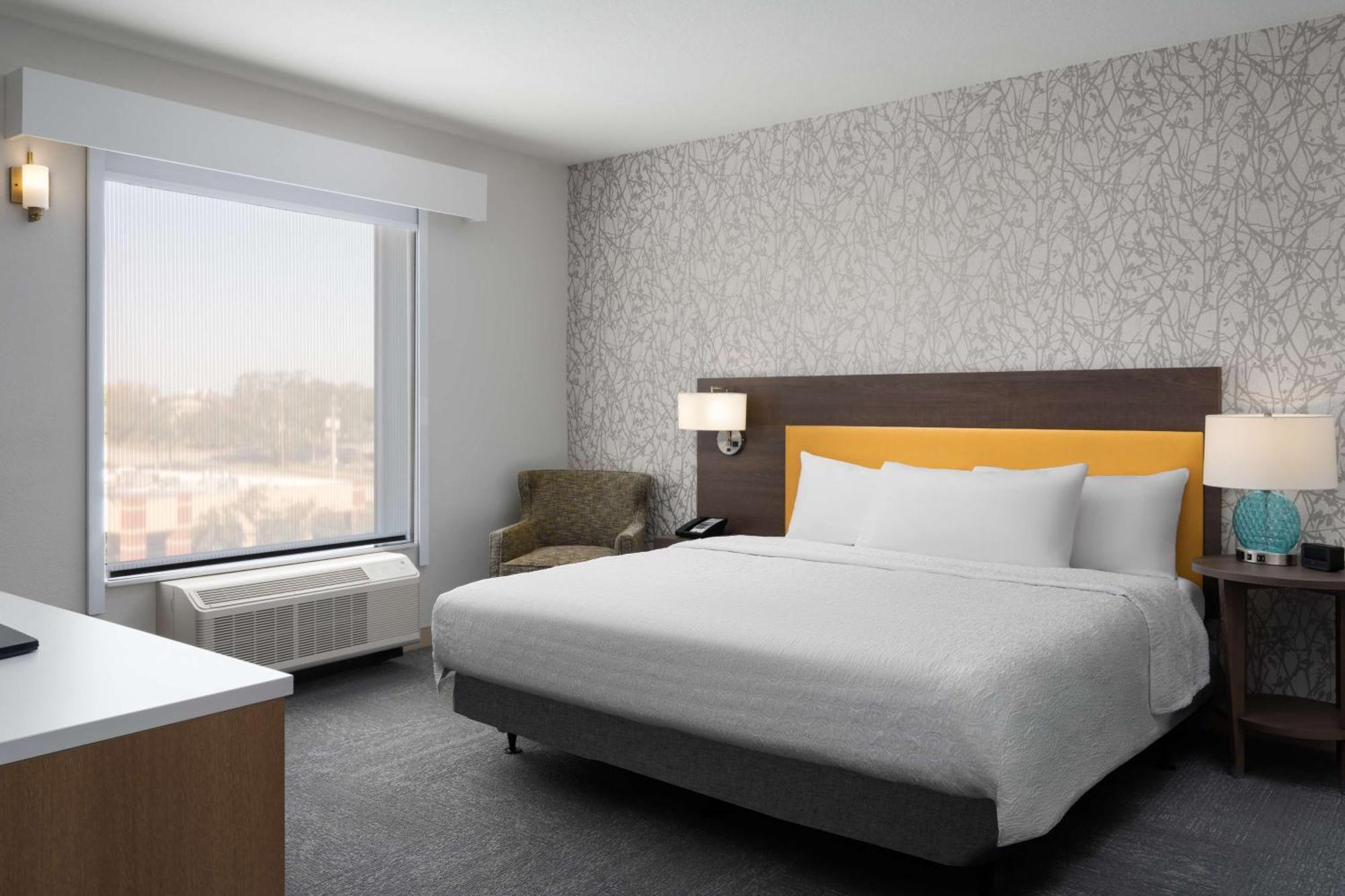Home2 Suites By Hilton Winter Haven Εξωτερικό φωτογραφία