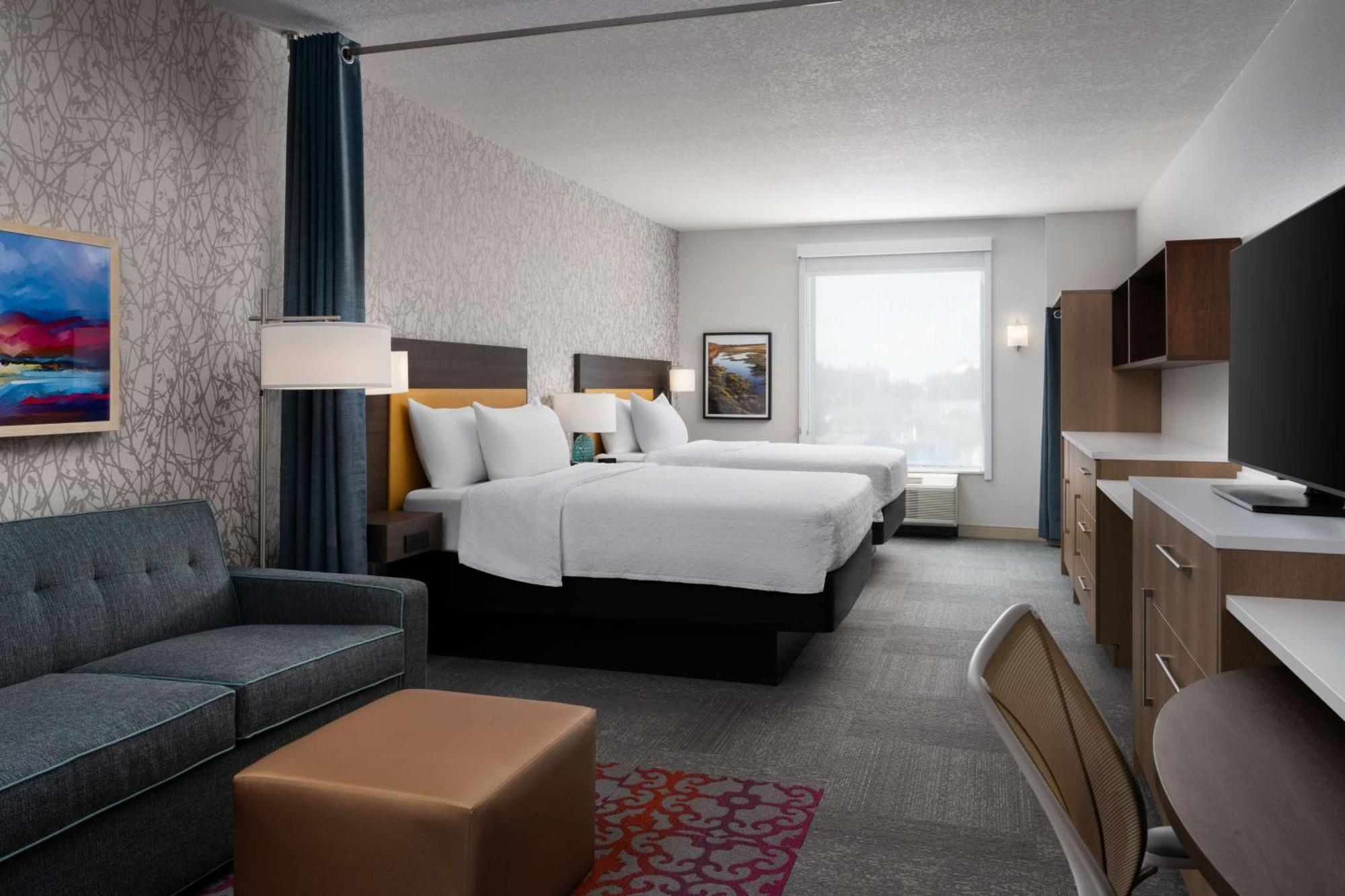Home2 Suites By Hilton Winter Haven Εξωτερικό φωτογραφία