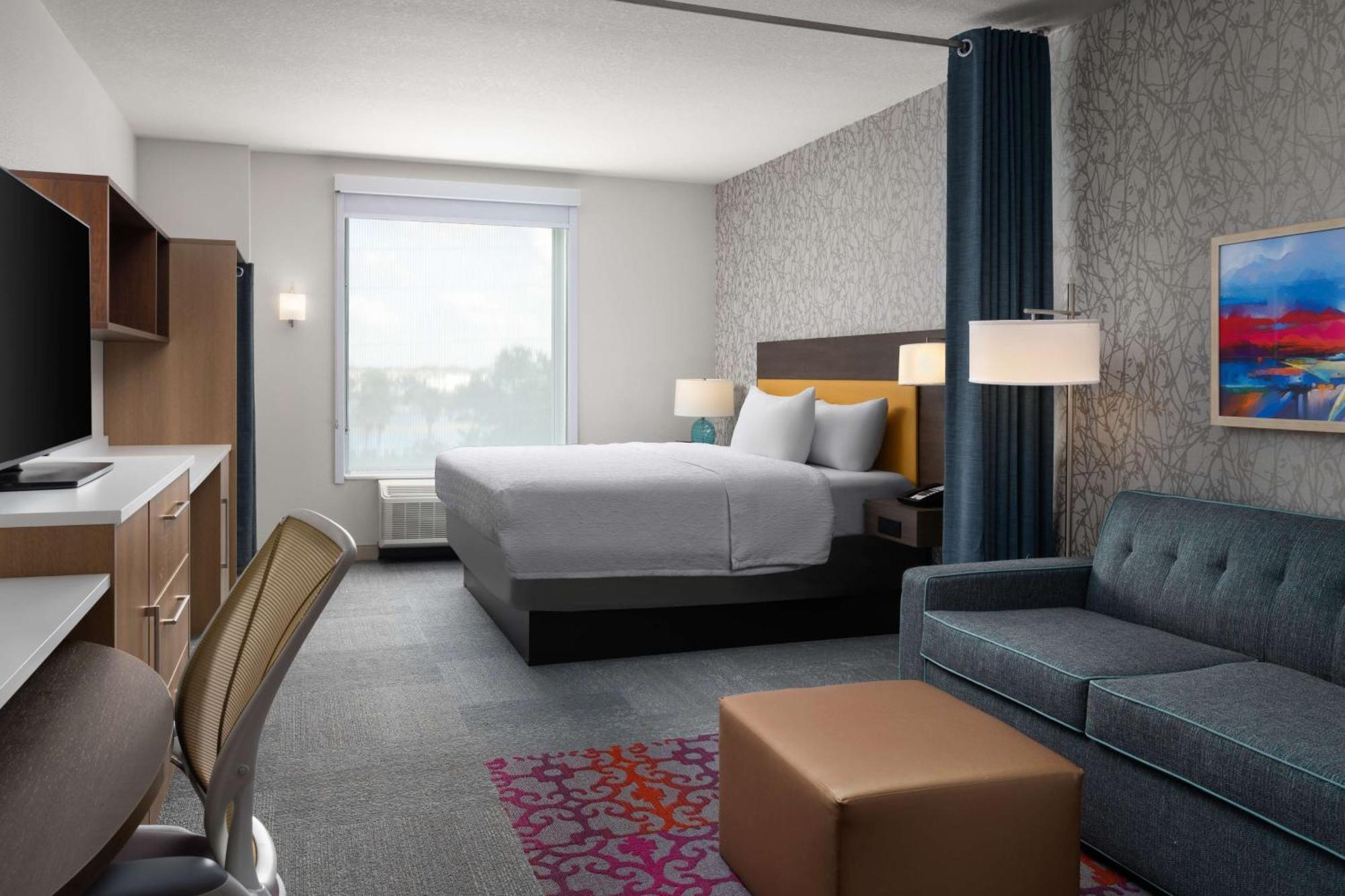 Home2 Suites By Hilton Winter Haven Εξωτερικό φωτογραφία