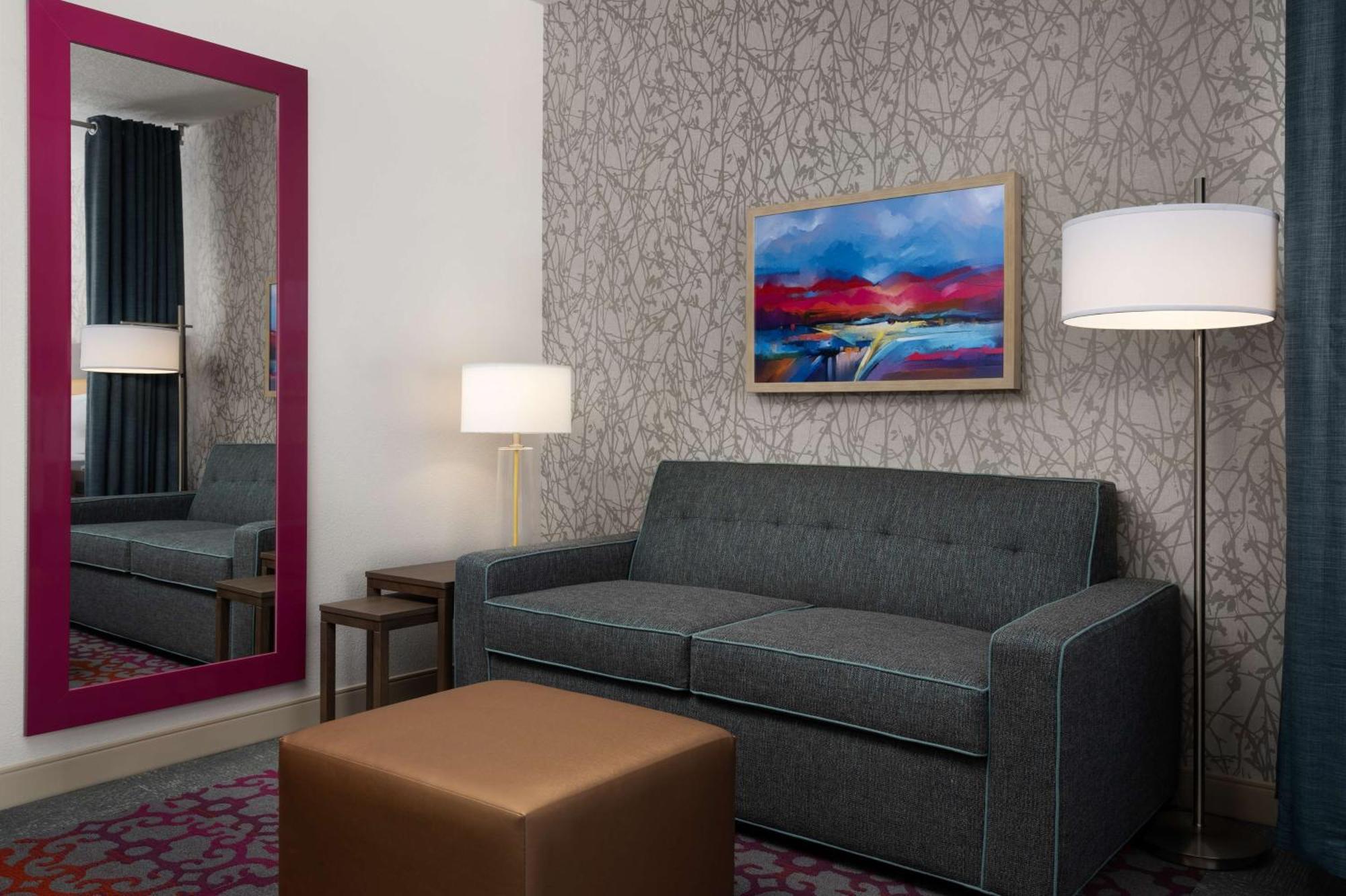 Home2 Suites By Hilton Winter Haven Εξωτερικό φωτογραφία
